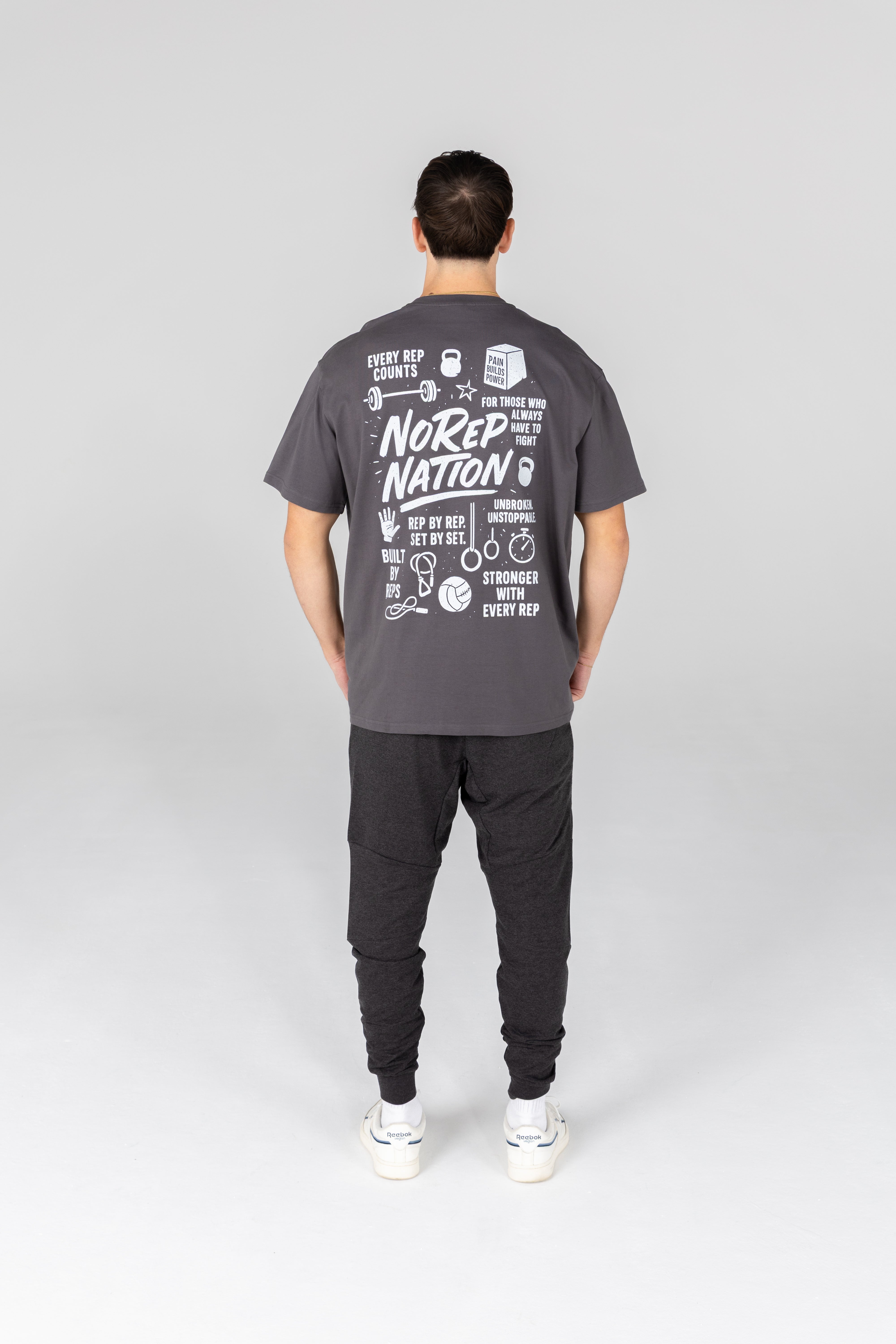 NRN Chaos Tee