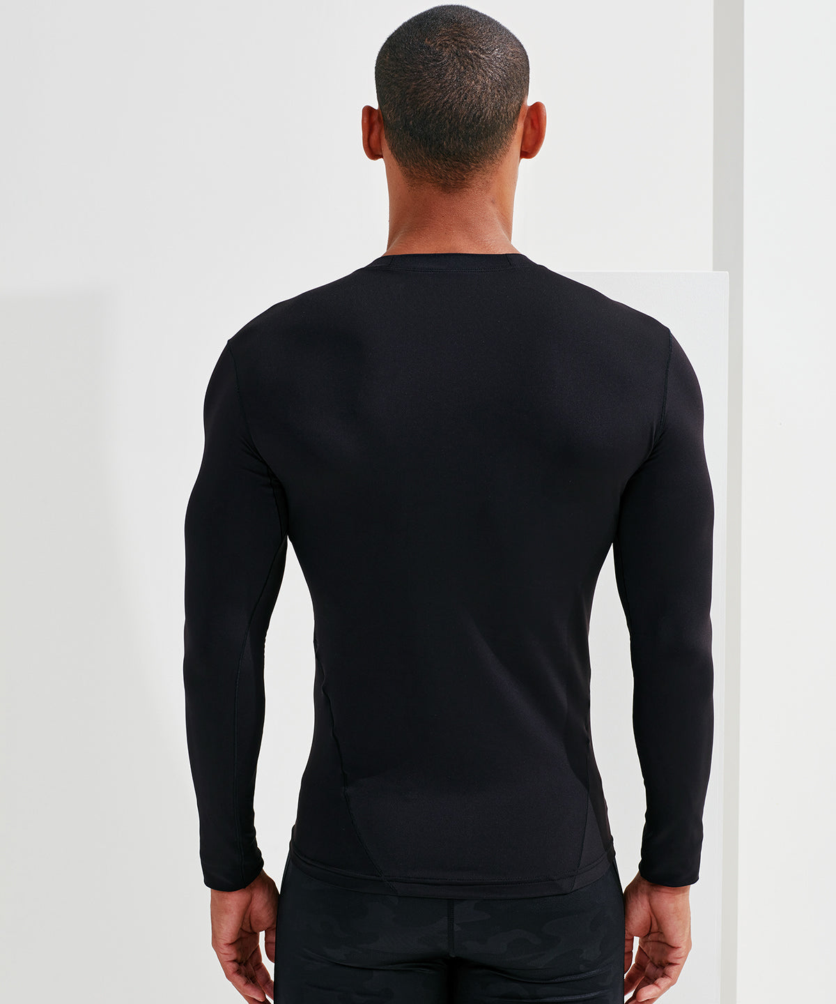Performance First Layer Top