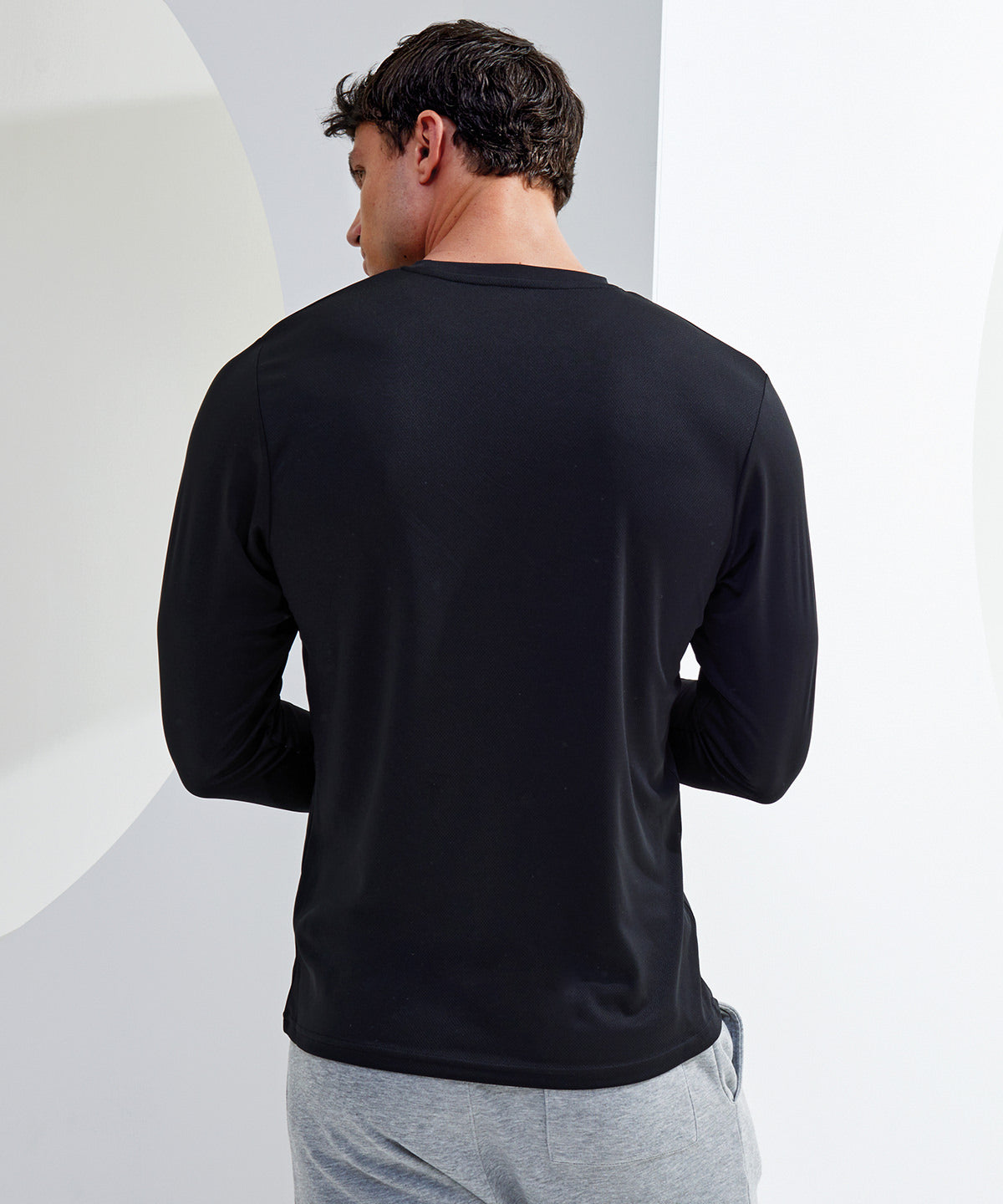 Performance Long Sleeve