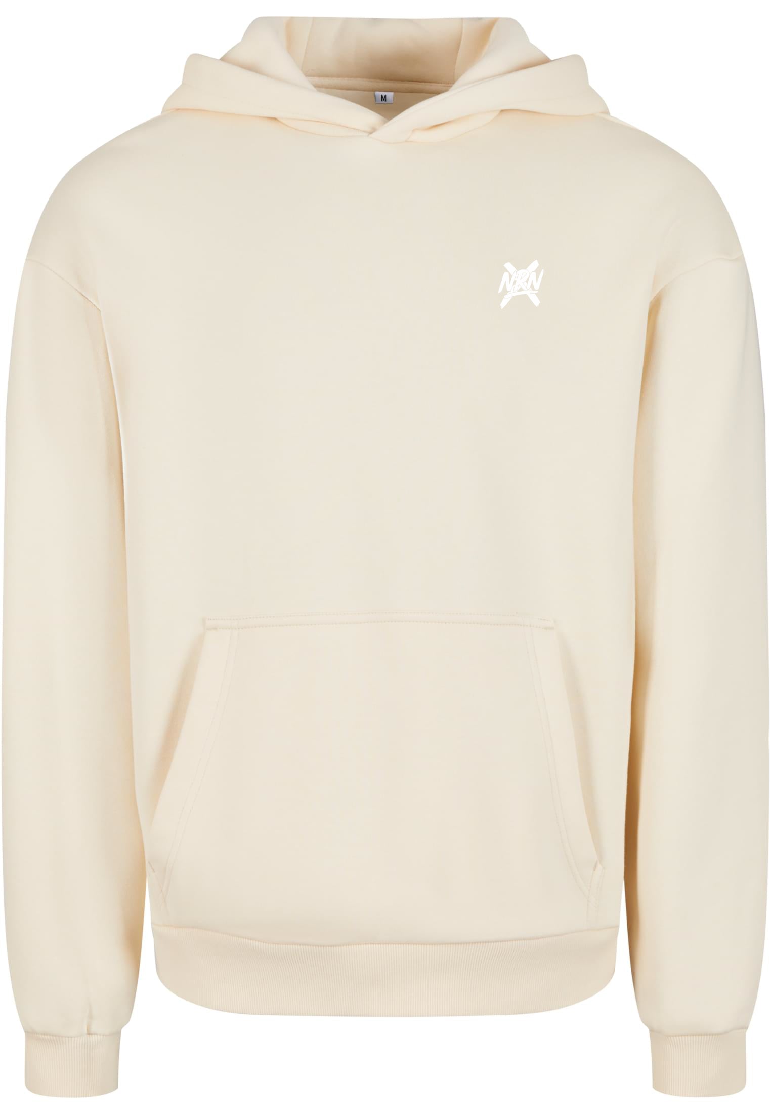 Girls NoRep Nation Fluffy Hoodie