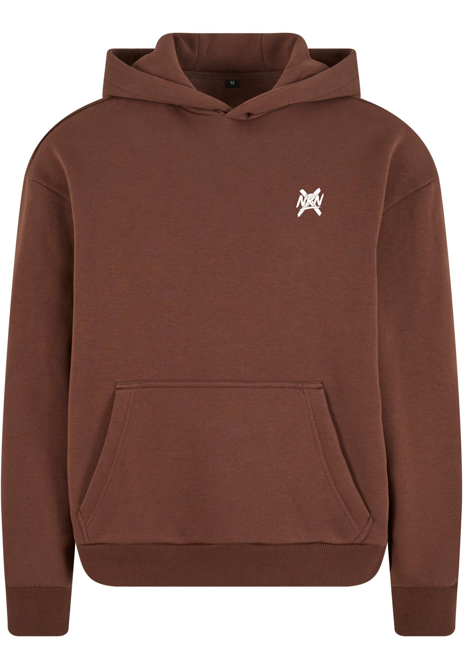 Girls NoRep Nation Fluffy Hoodie