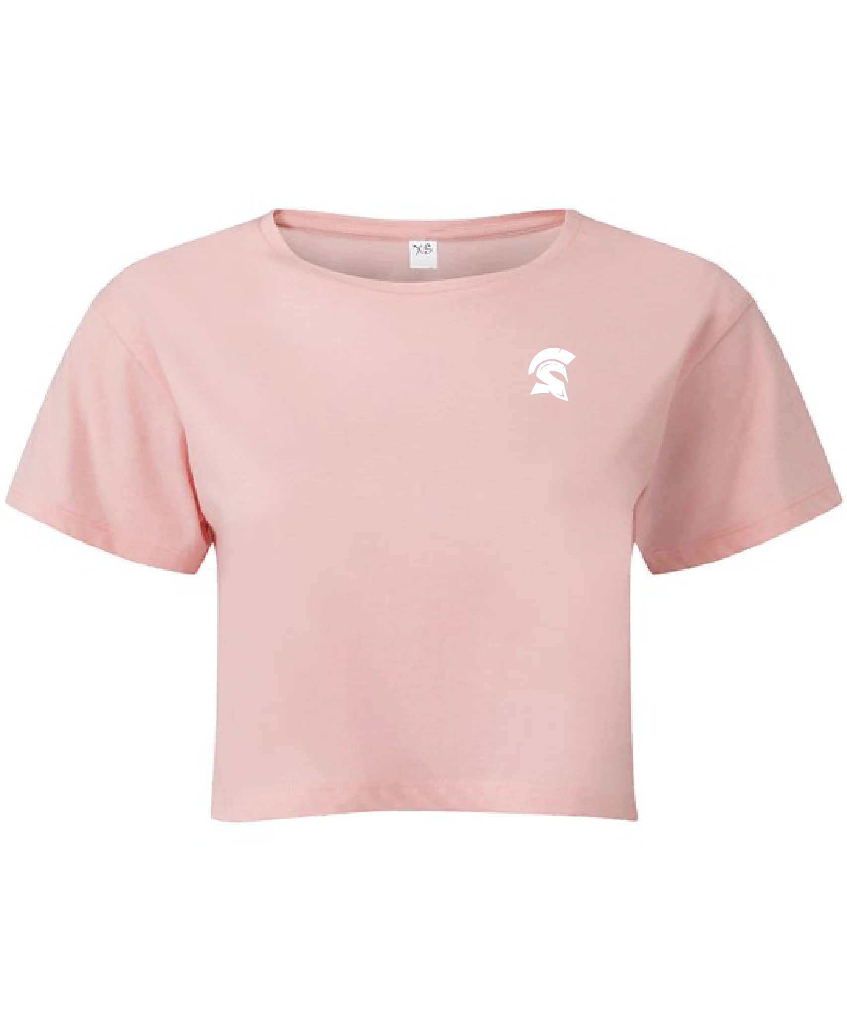 Oversize Crop Top