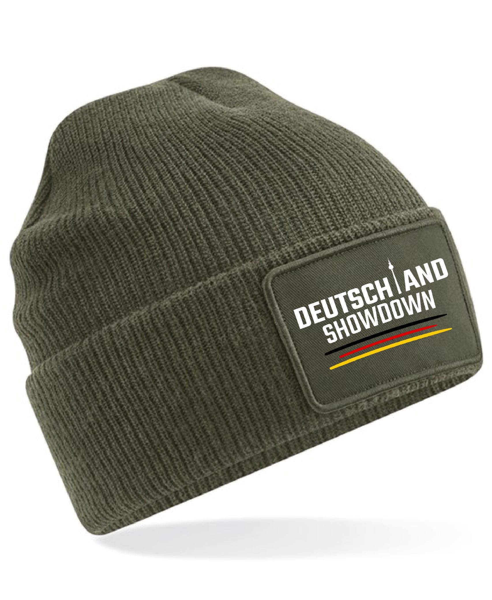 RepMode Beanie