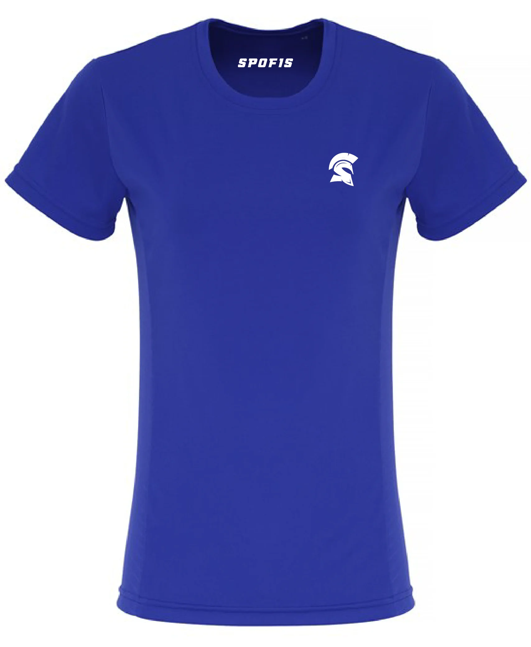 Athletic Emboss Shirt