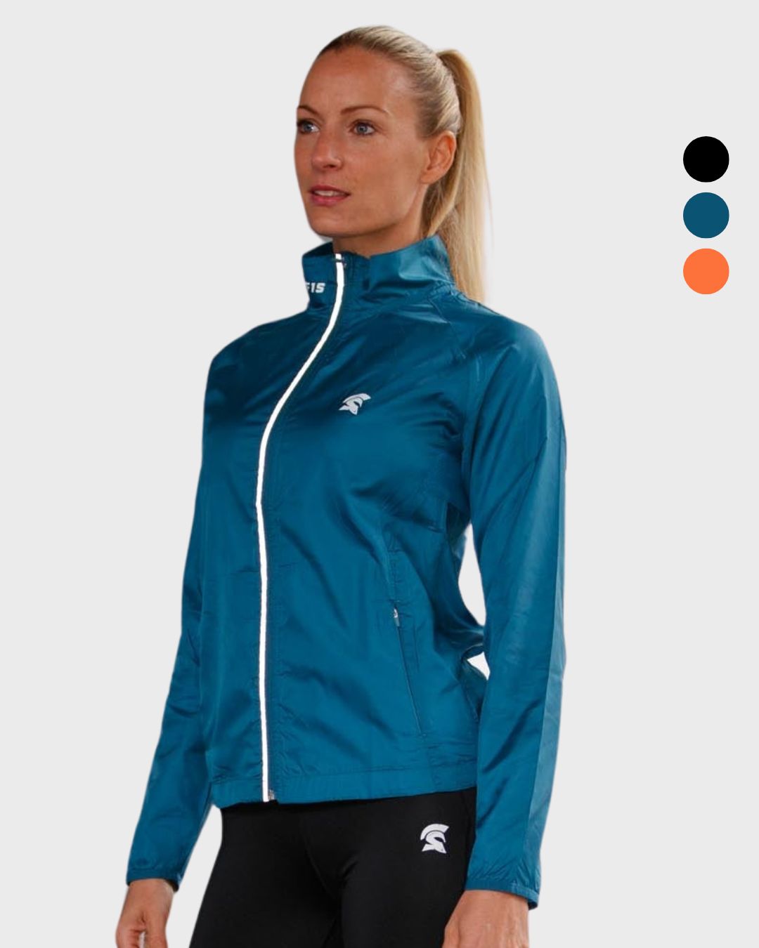 Super Light Laufjacke Damen