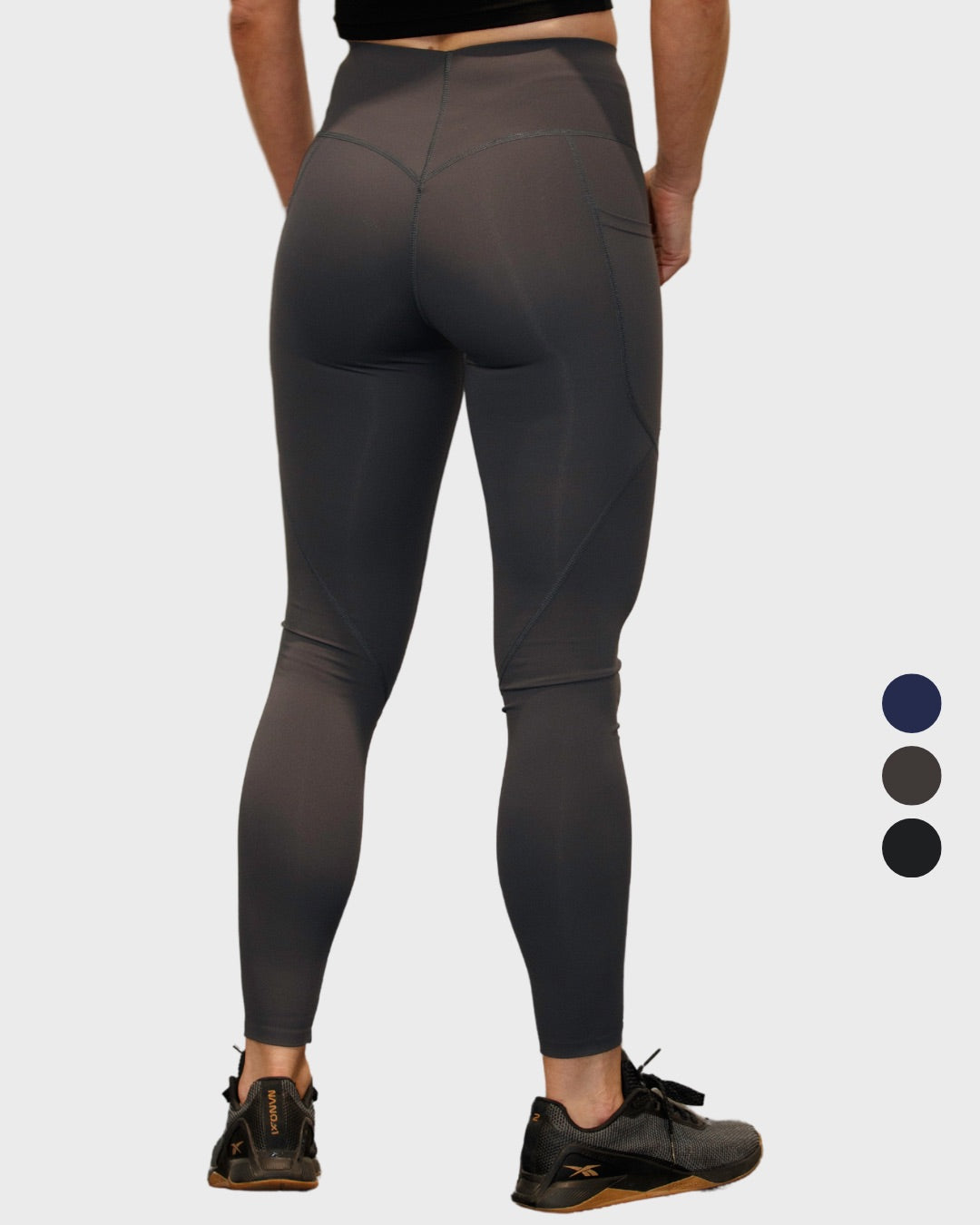 Competition Pro Pant