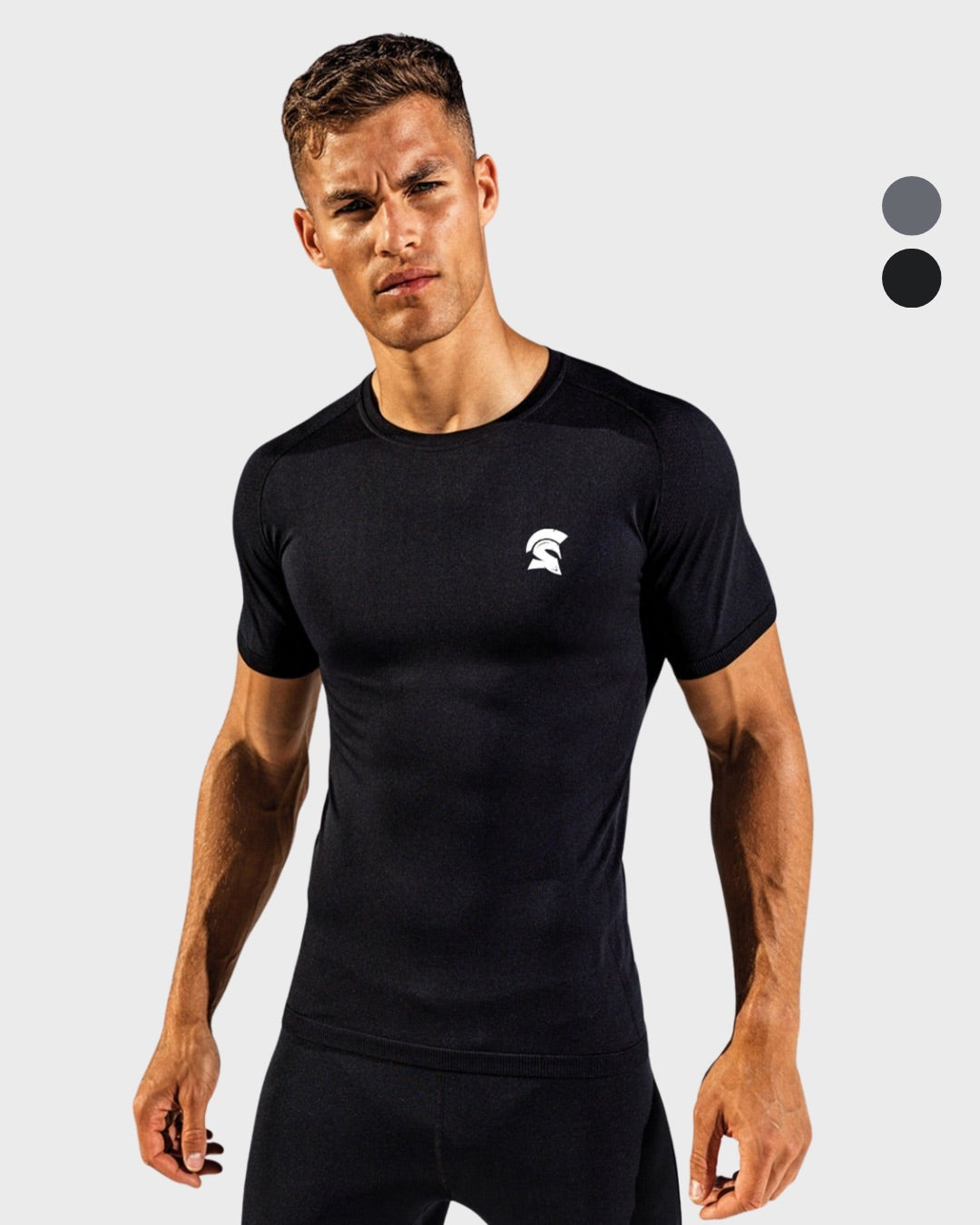 Performance 3D Kompressions Shirt