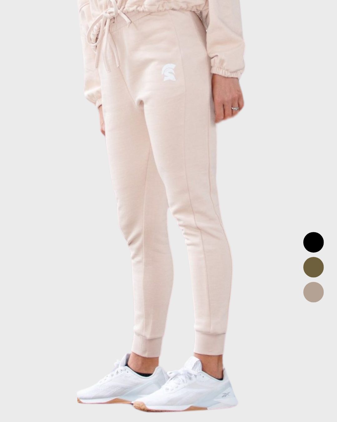 Fitted Jogger