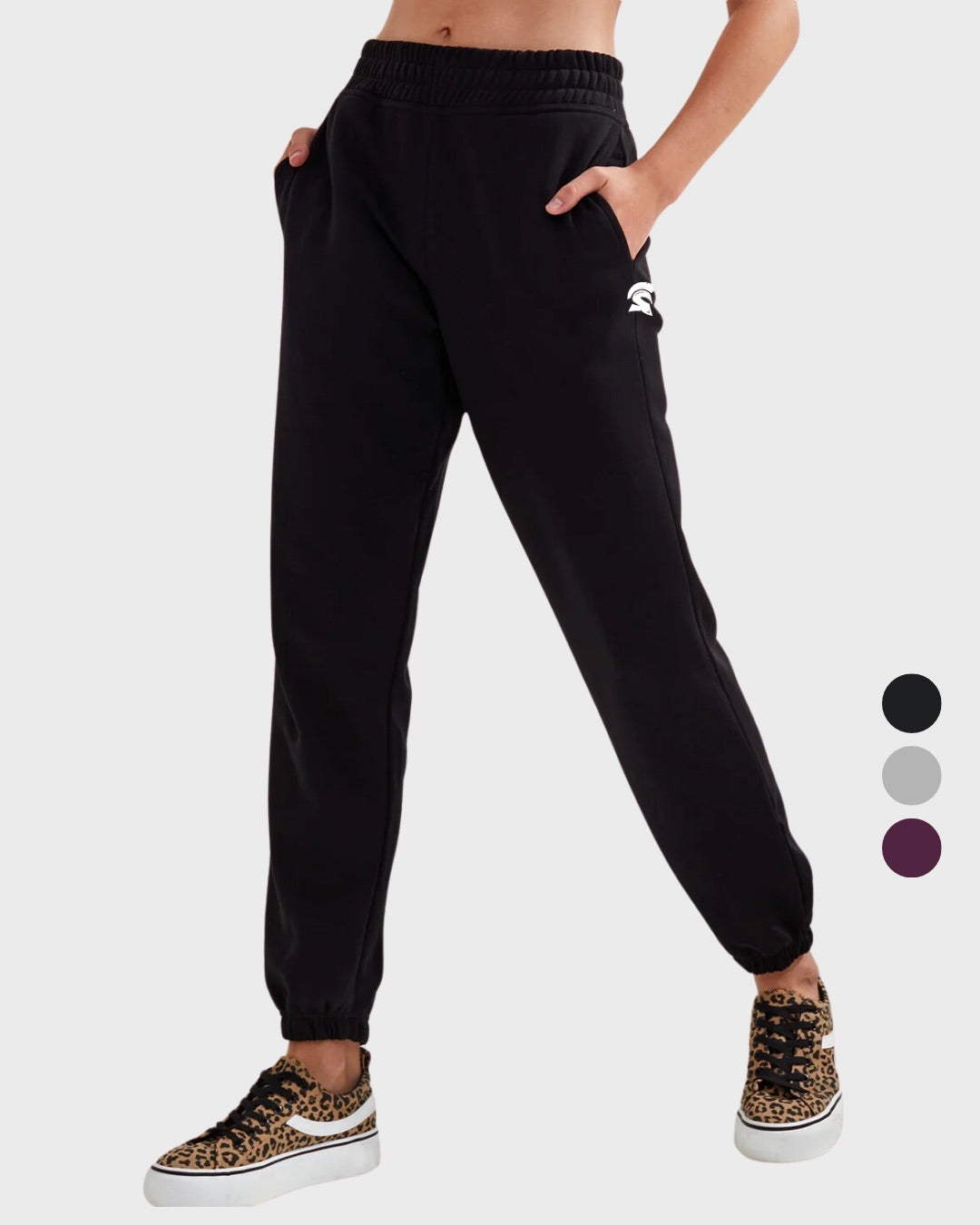 Womans Classic Jogpants