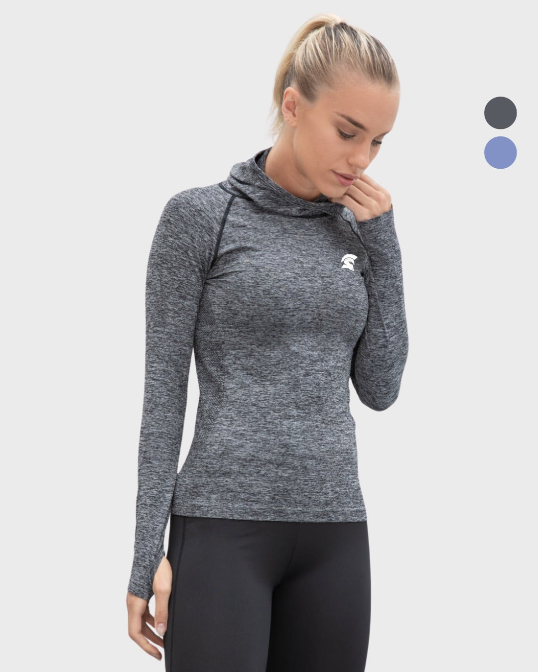 Laufhoodie PRO