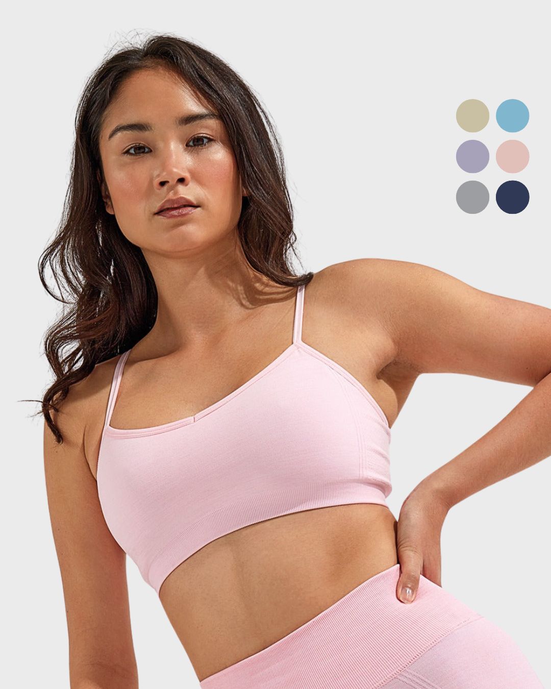 Flex Bra