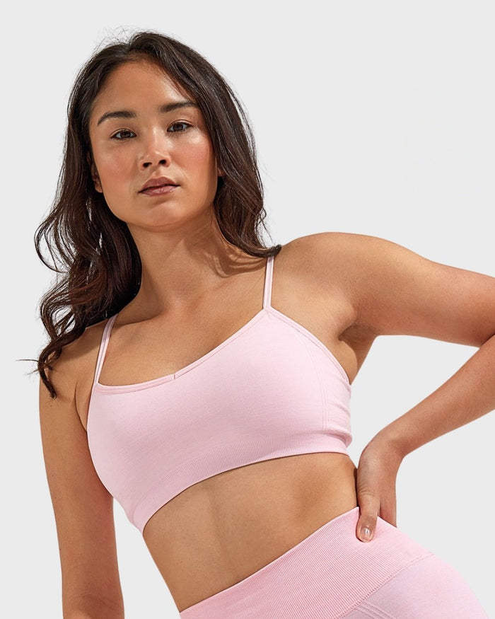 3D-FIT Flex Bra Sport-BH — SPOFIS Performance Wear
