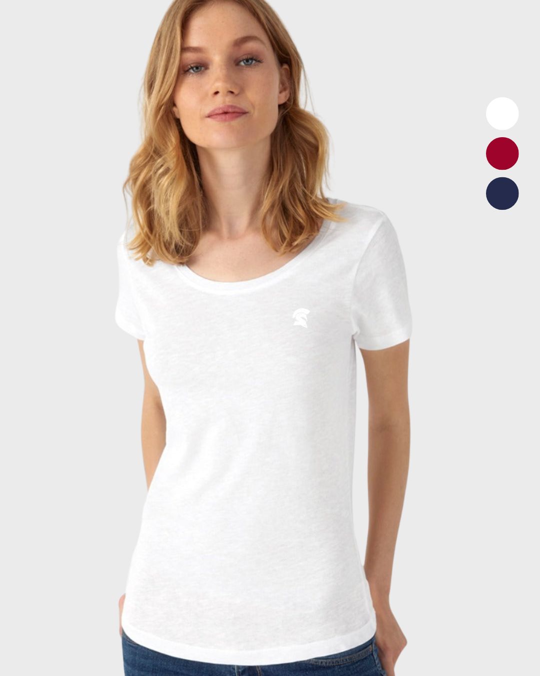 Organic Sports & Style Shirt