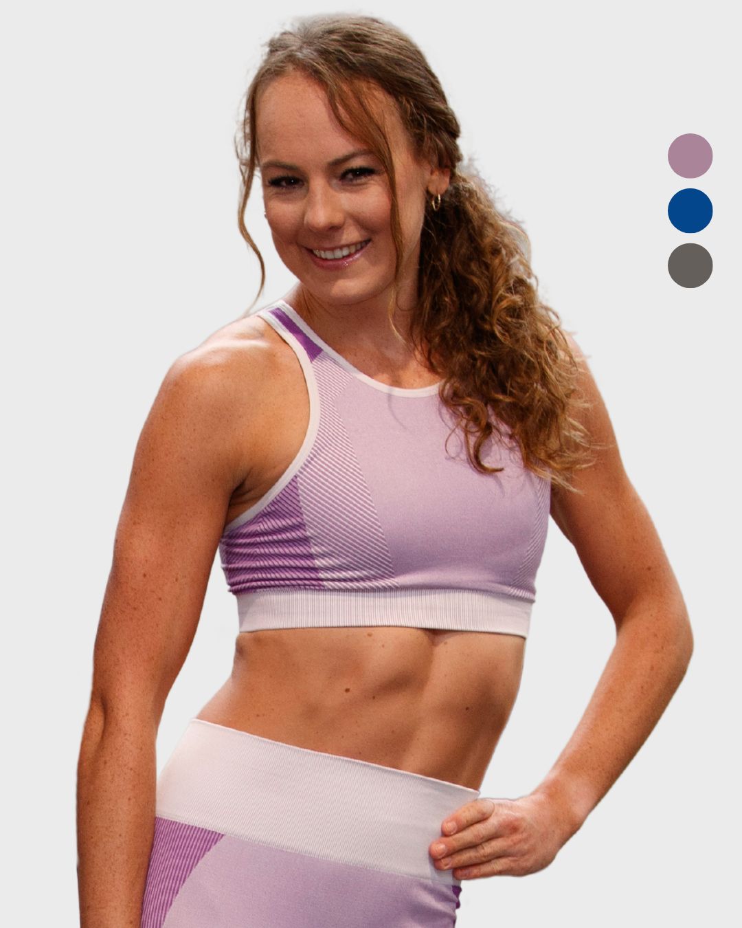Crop Top Longsleeve