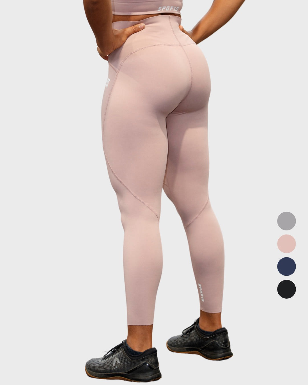 Competition Body Form Pro Pant