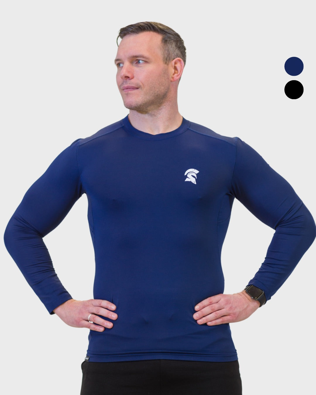 Performance First Layer Top