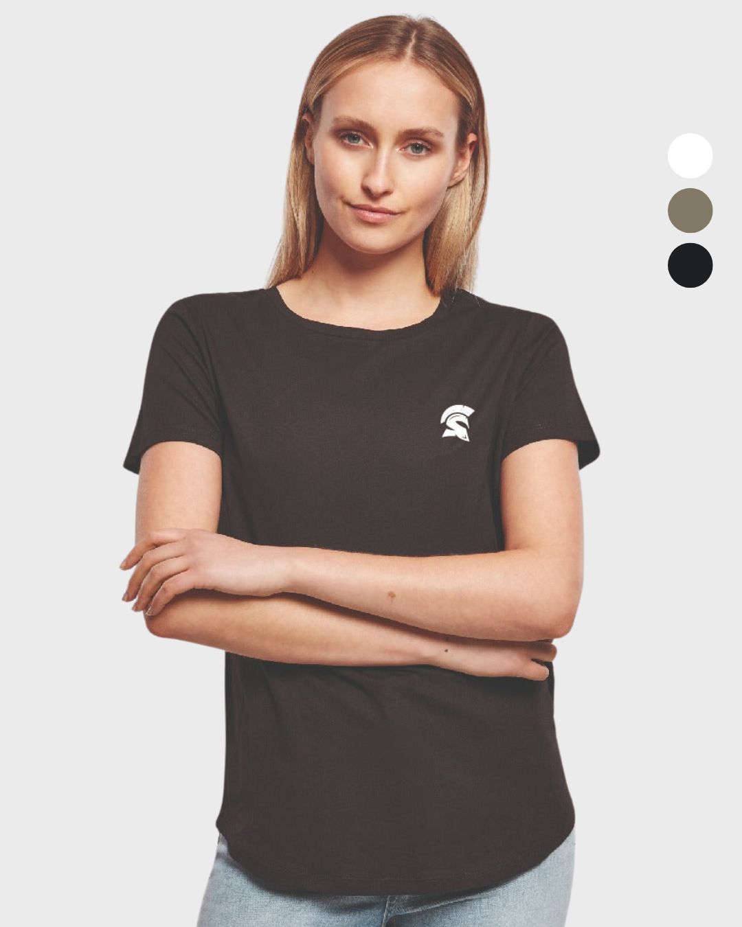 Ladies Fit Tee