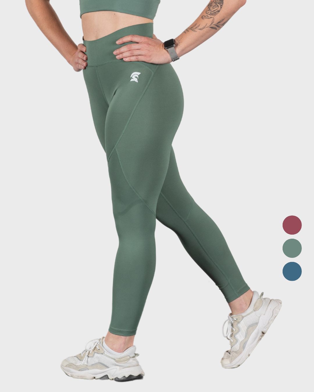 Competition Pro 2.0 Leggings