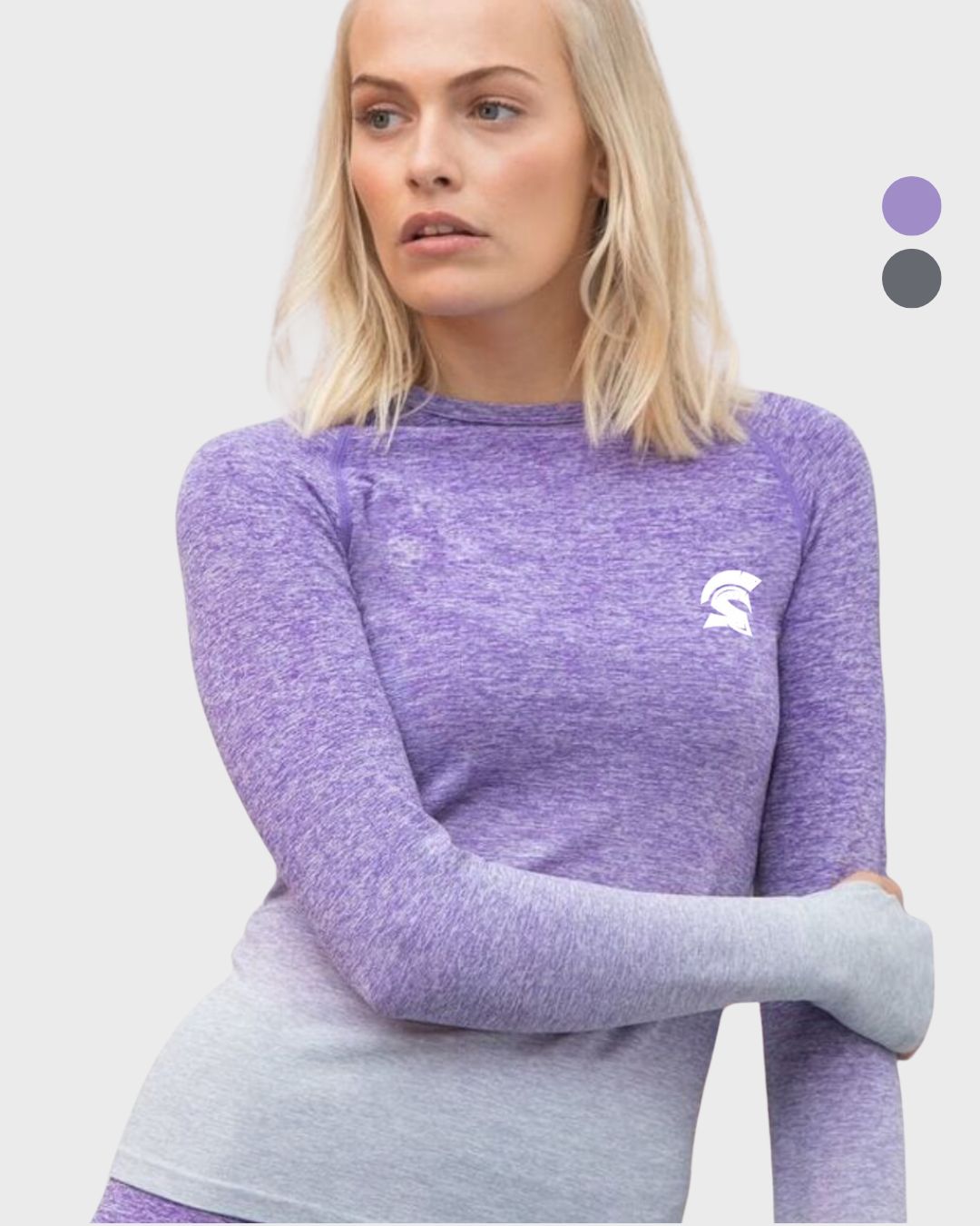 Seamless Laufshirt