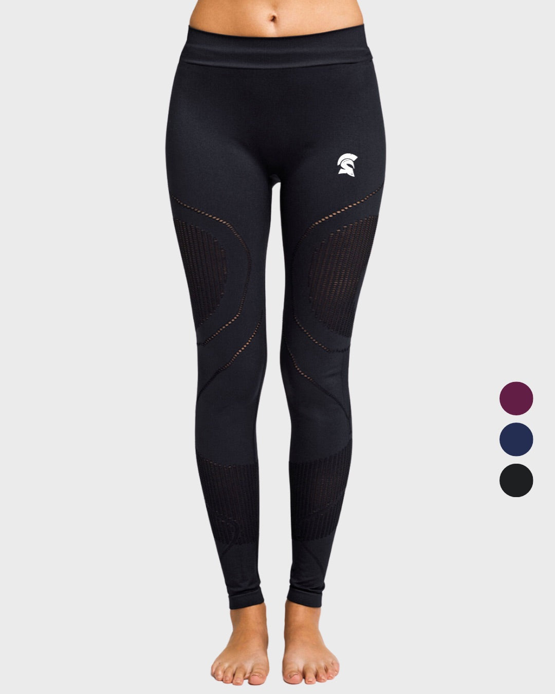 3D-Fit Multi-Sport Leggings