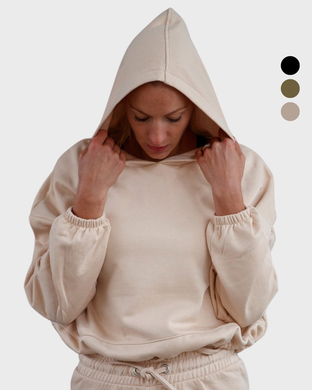 Oversize Hoodie