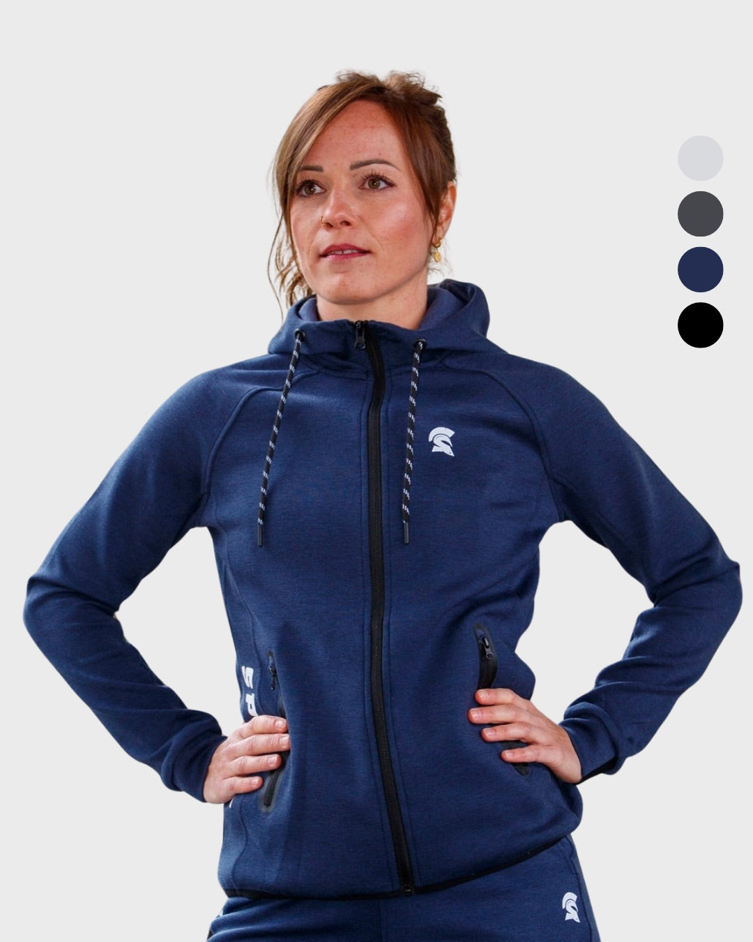 Sensor Shield Pro Hoodie
