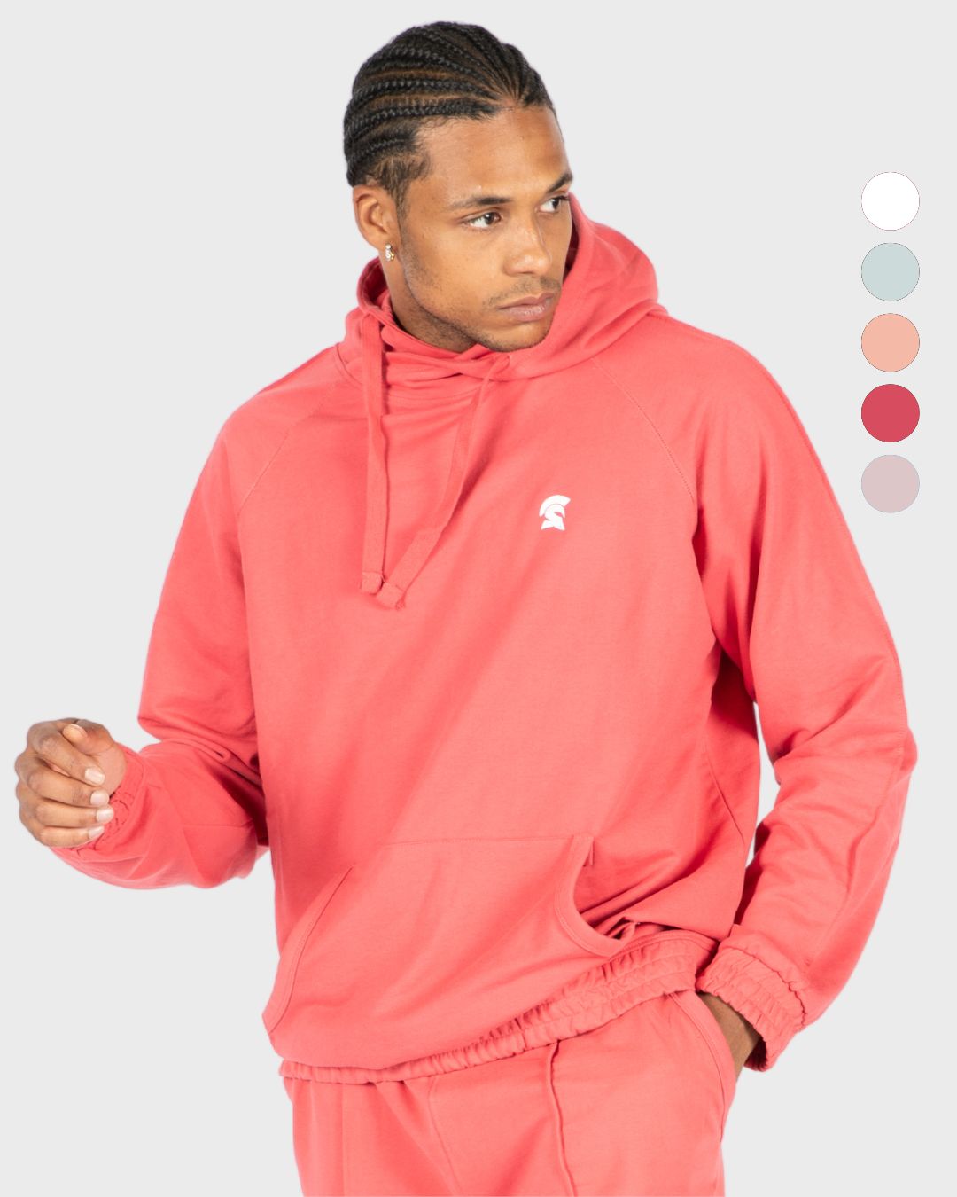 ChillaxFit Hoodie
