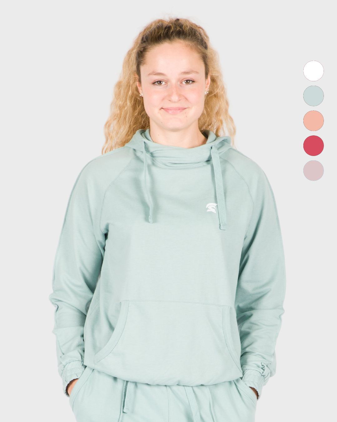 ChillaxFit Hoodie