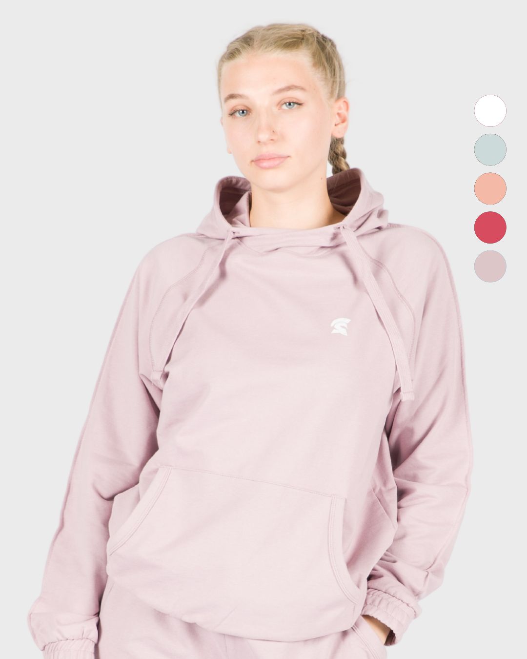 ChillaxFit Hoodie