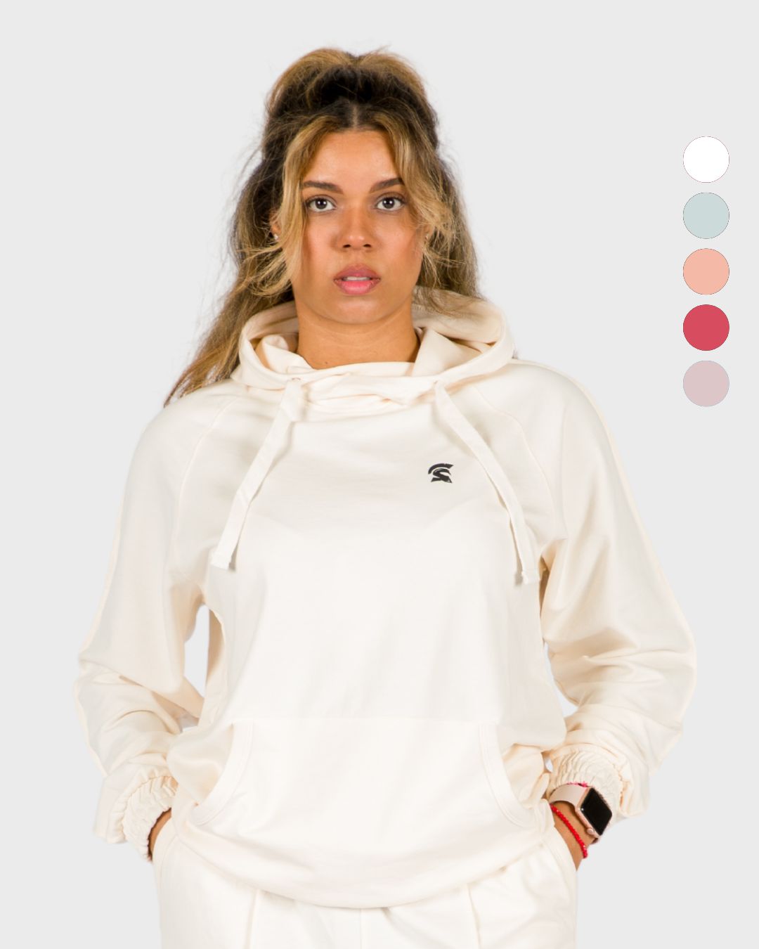 ChillaxFit Hoodie