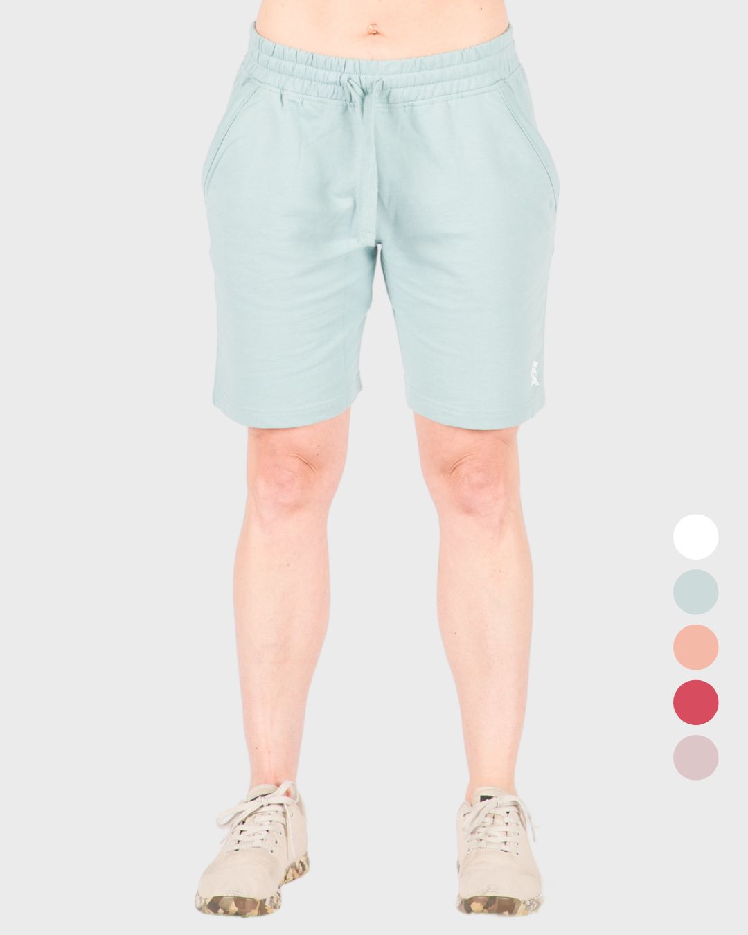 ChillaxFit Shorts