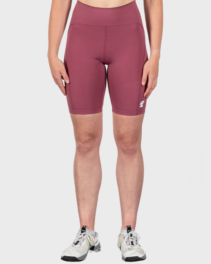 COMPETITION 2.0 Shorts CrossFit — SPOFIS Performance Wear