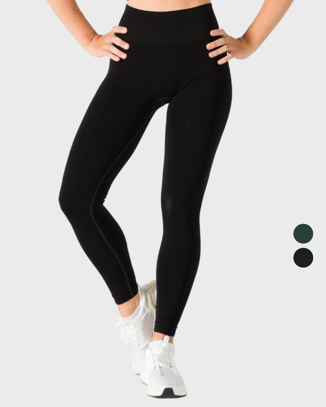 Essential Leggings