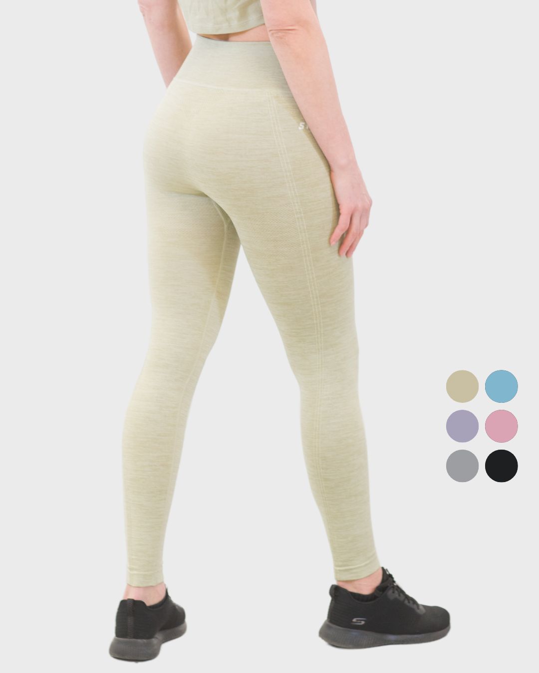Flex Pants