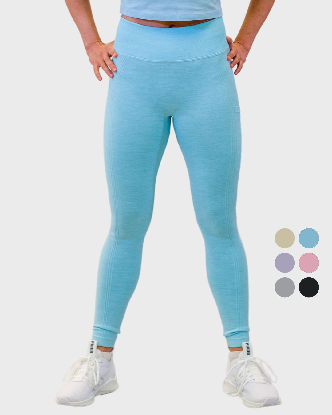 Flex Pants