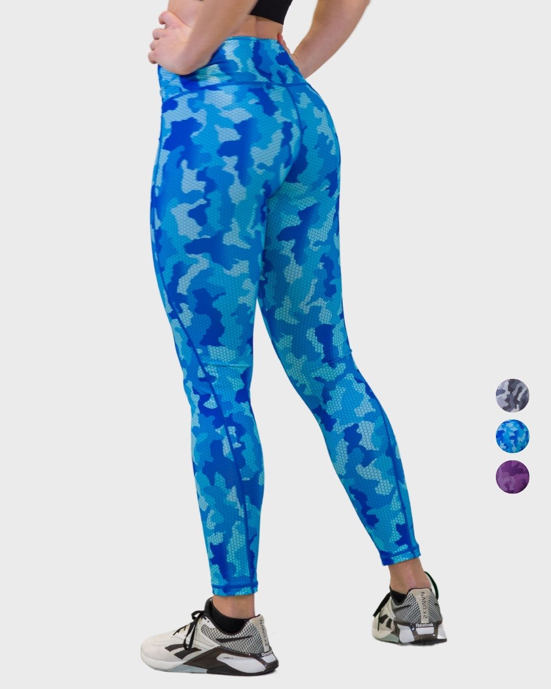 Hexoflage Pant