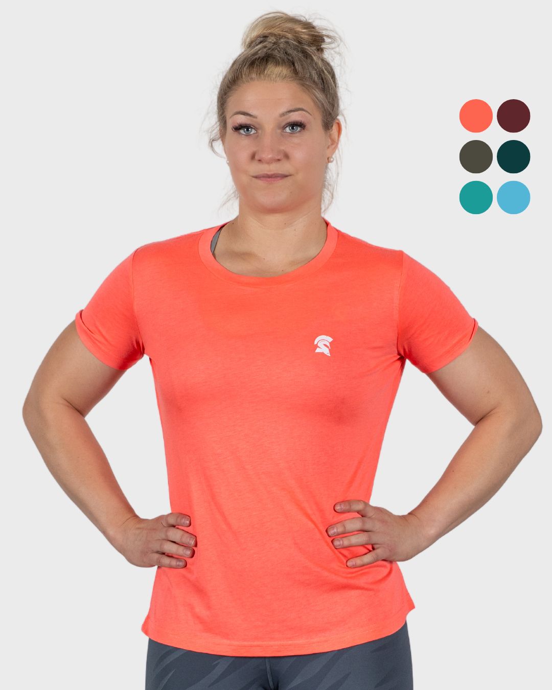 Performance Shirt 2.0