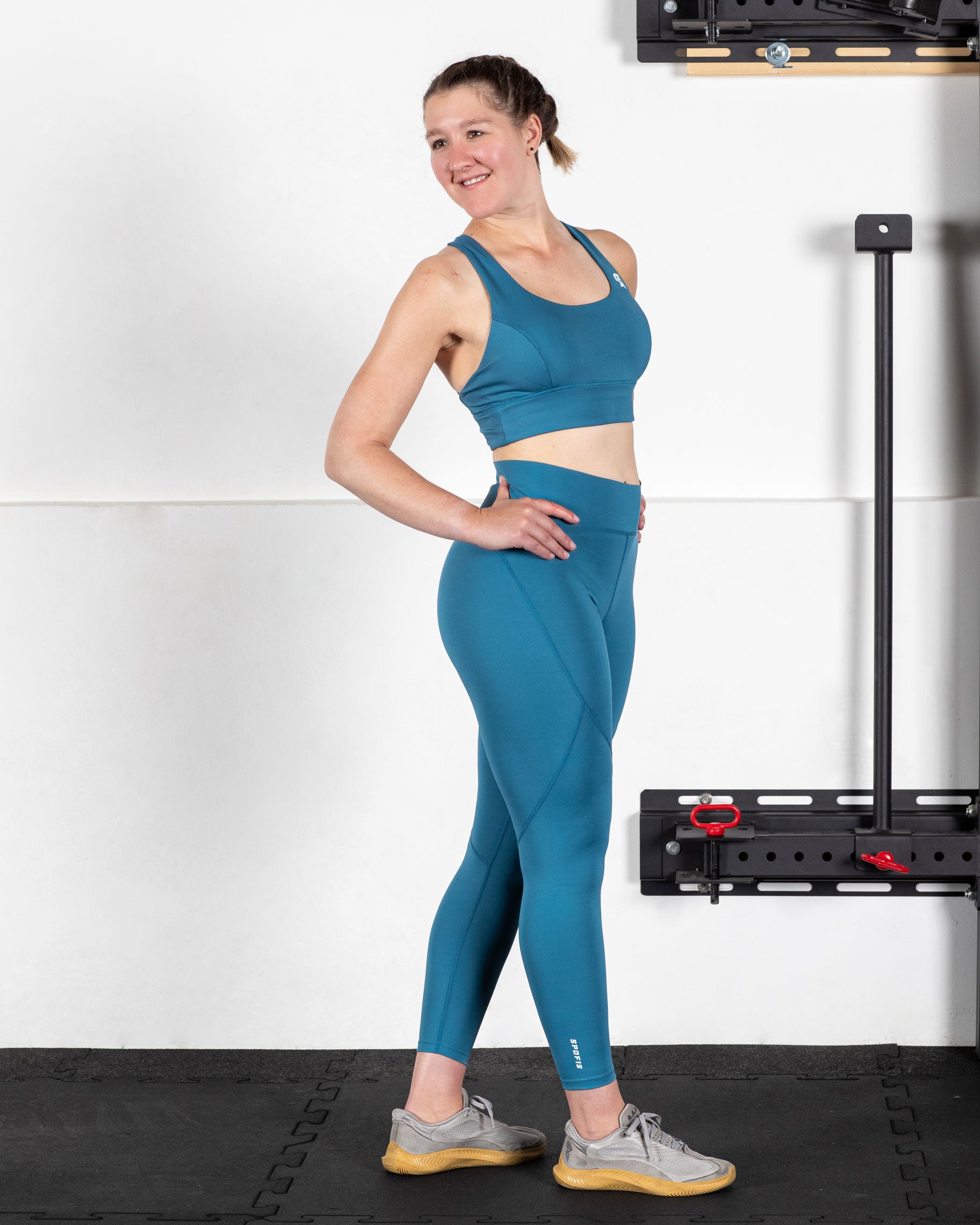 Competition Pro 2.0 Leggings