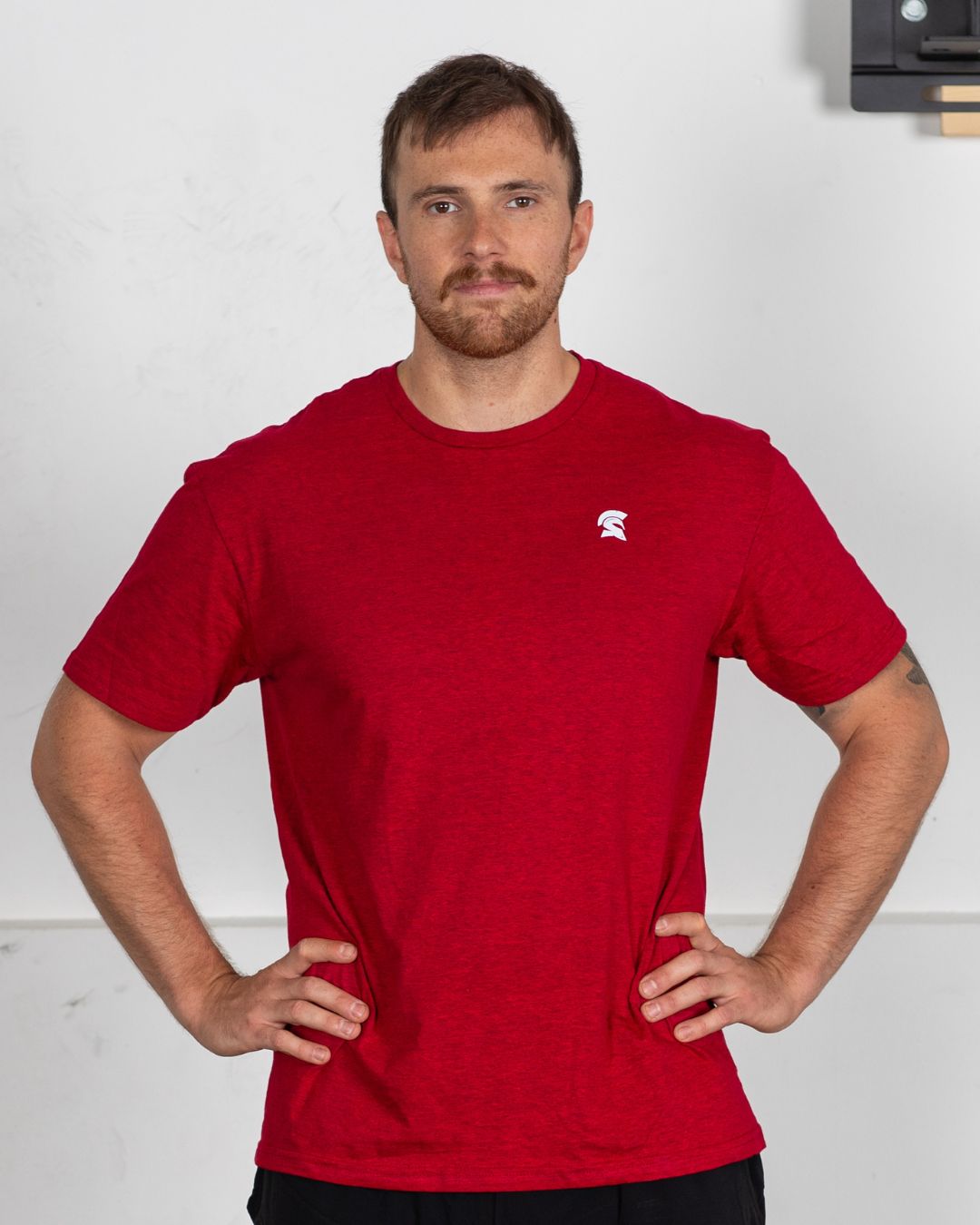 Performance Shirt 2.0