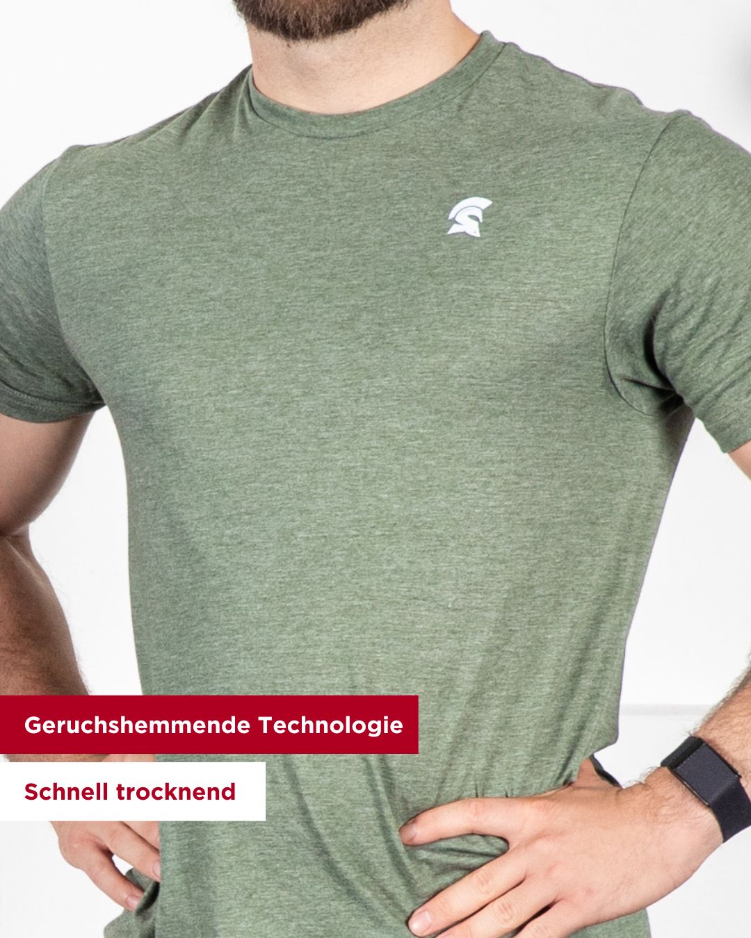 Performance Shirt 2.0