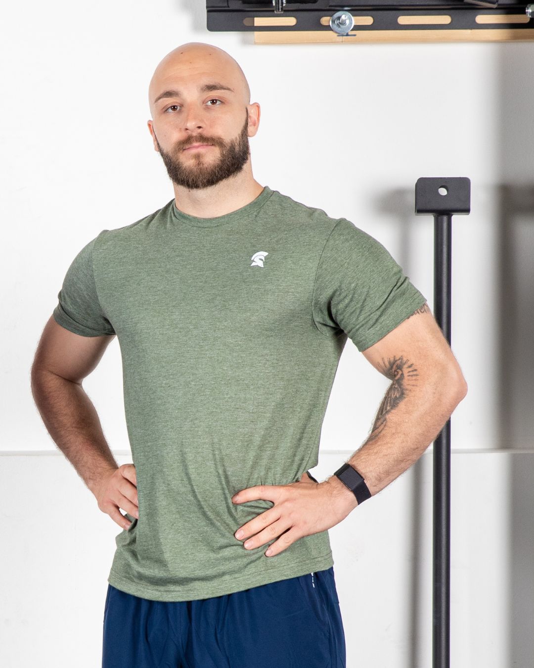 Performance Shirt 2.0
