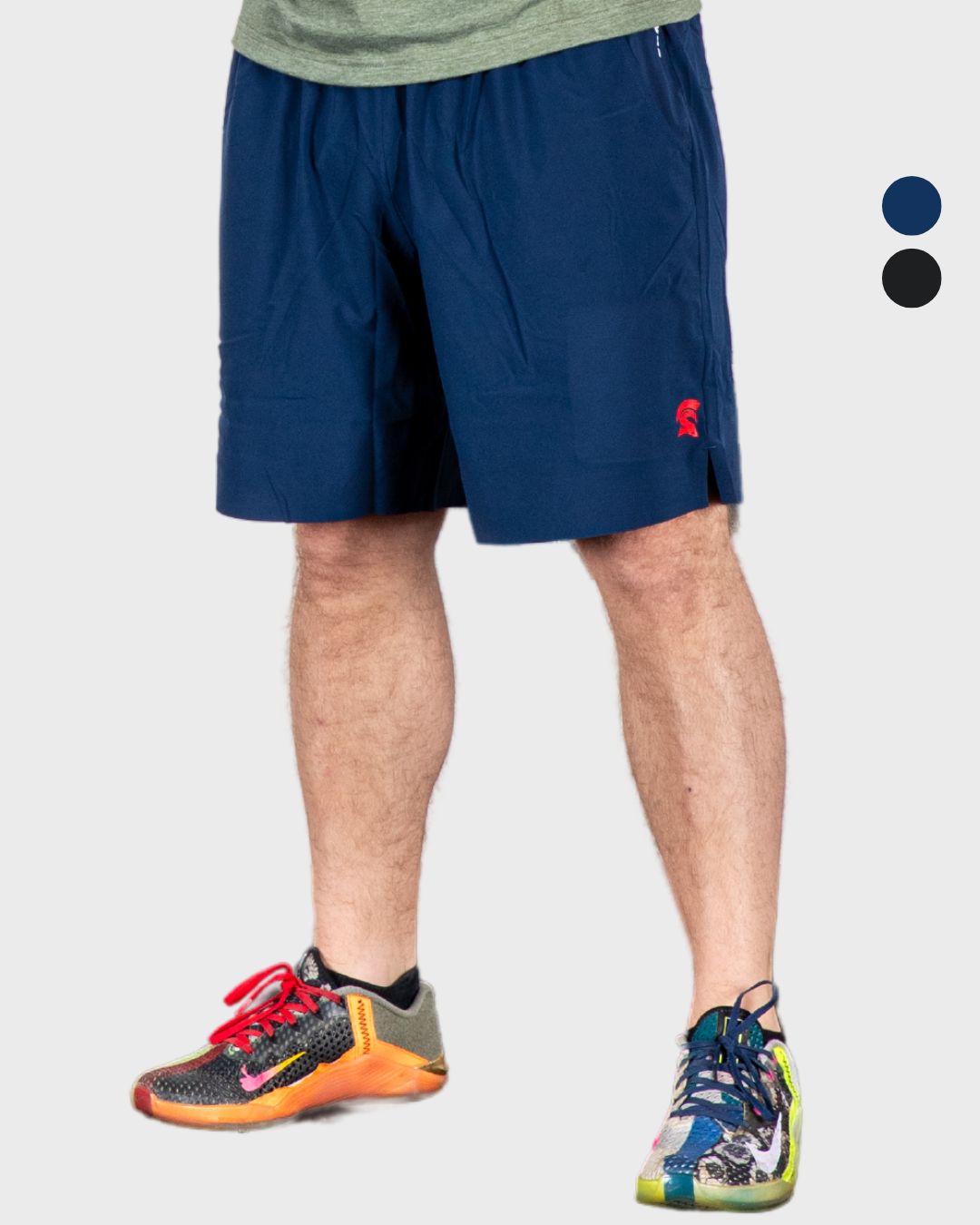 WOD Performance Pro Shorts