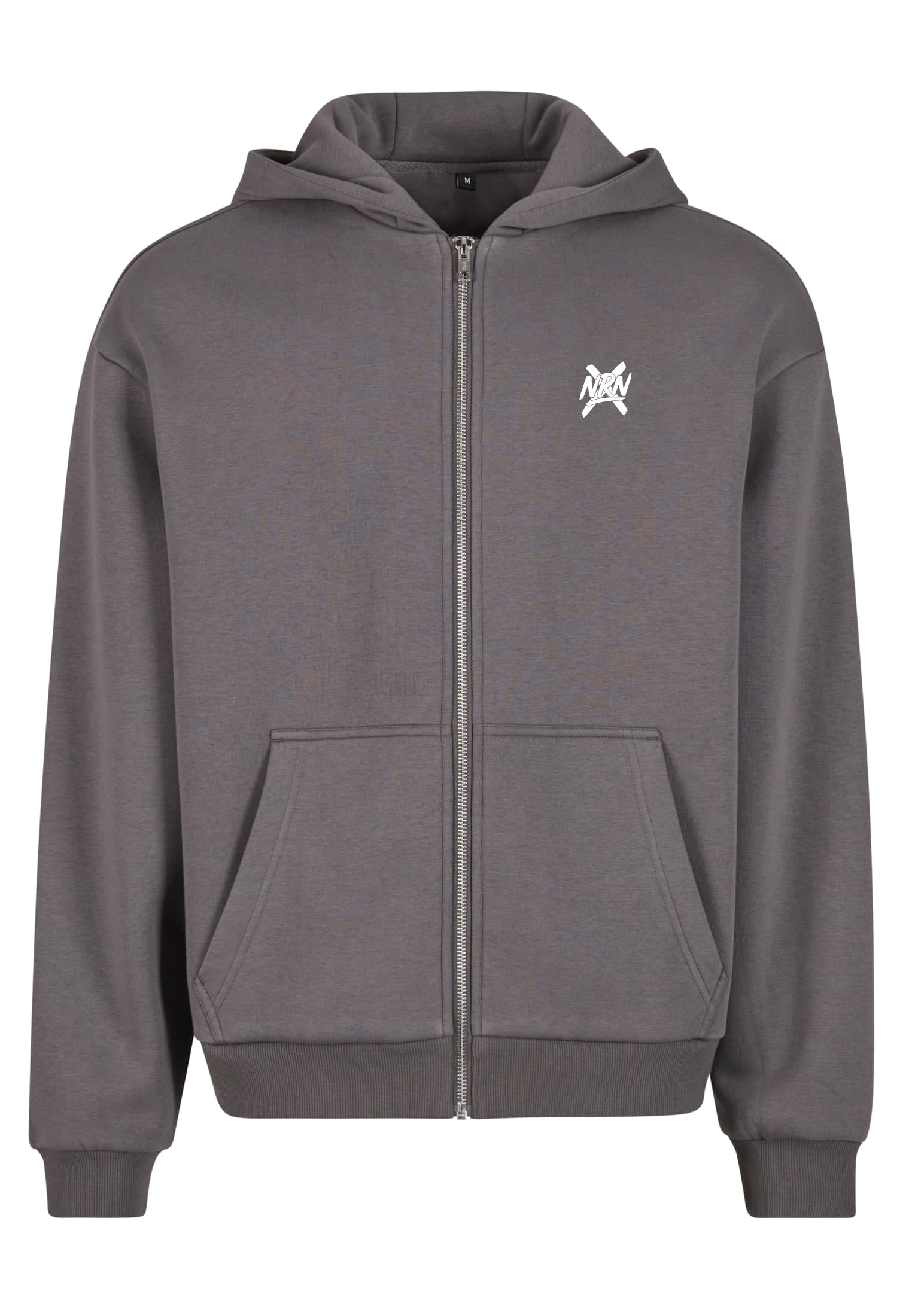 Girls NoRep Nation Fluffy Hoodie