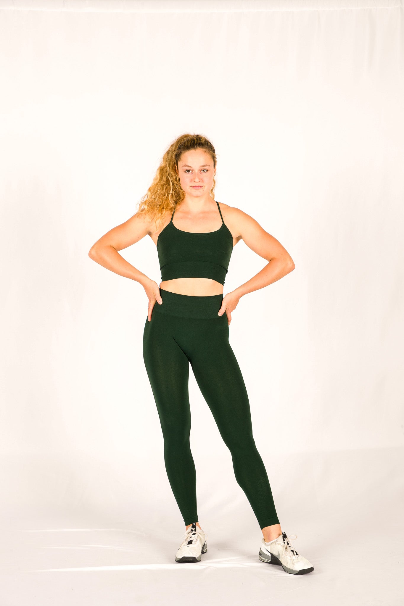 Essential Leggings