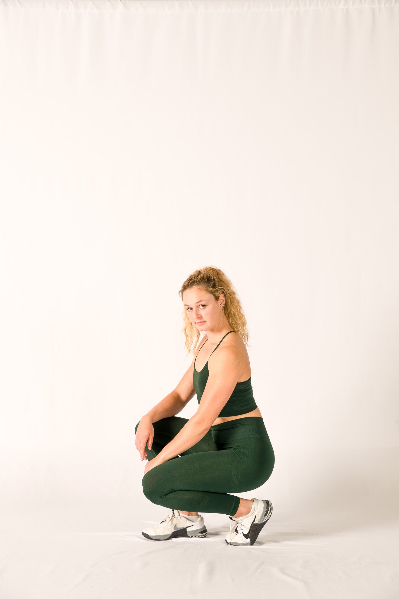 Essential Leggings