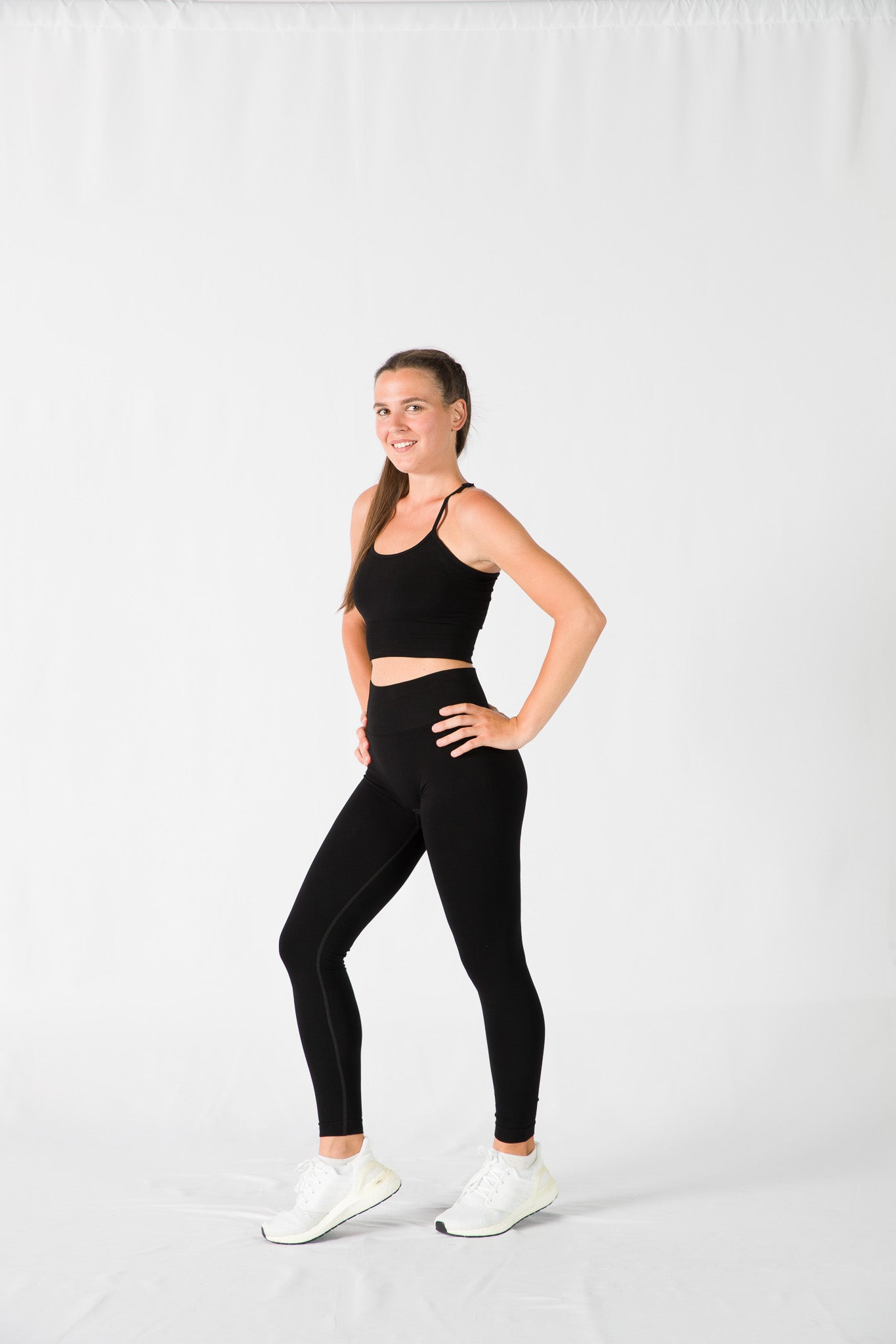 Essential Leggings