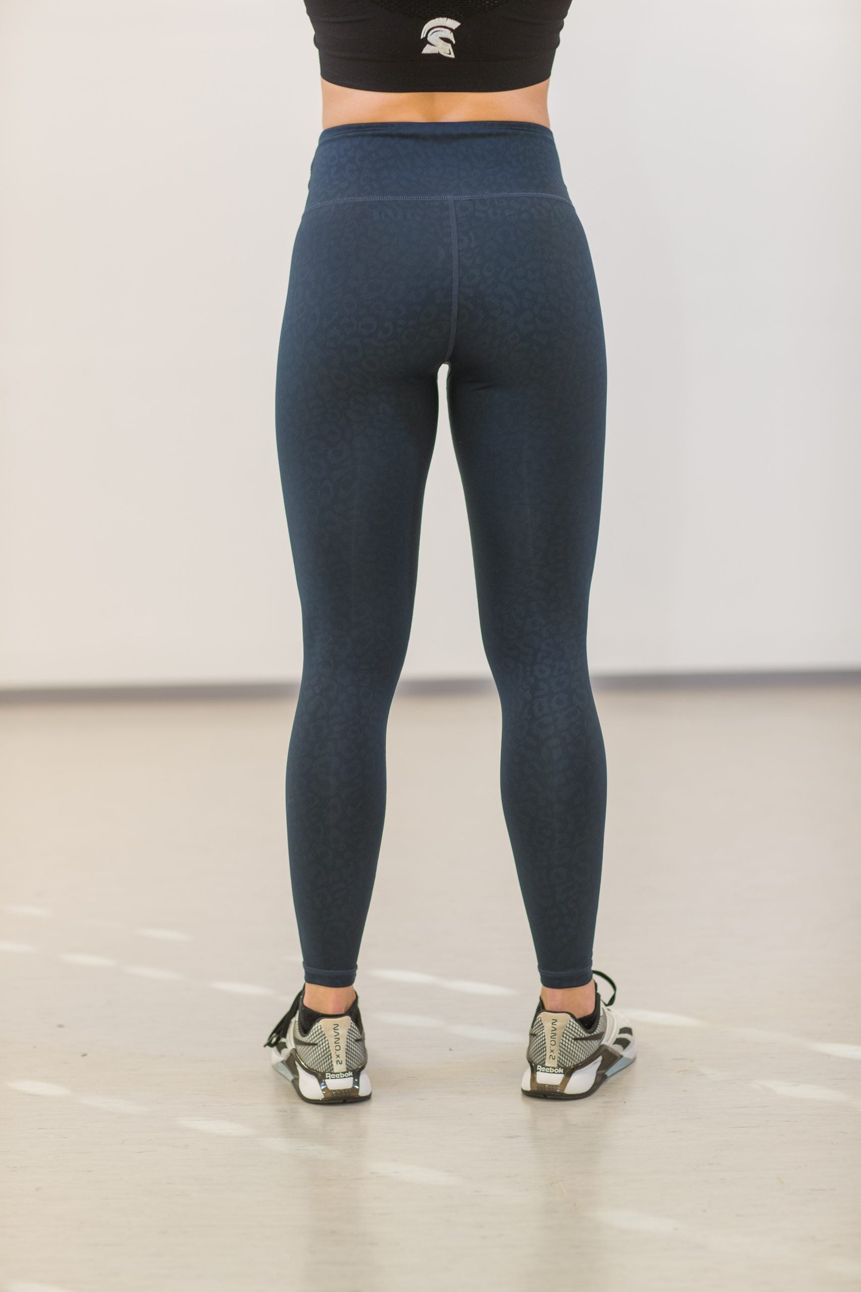 Pro WOD Leggings