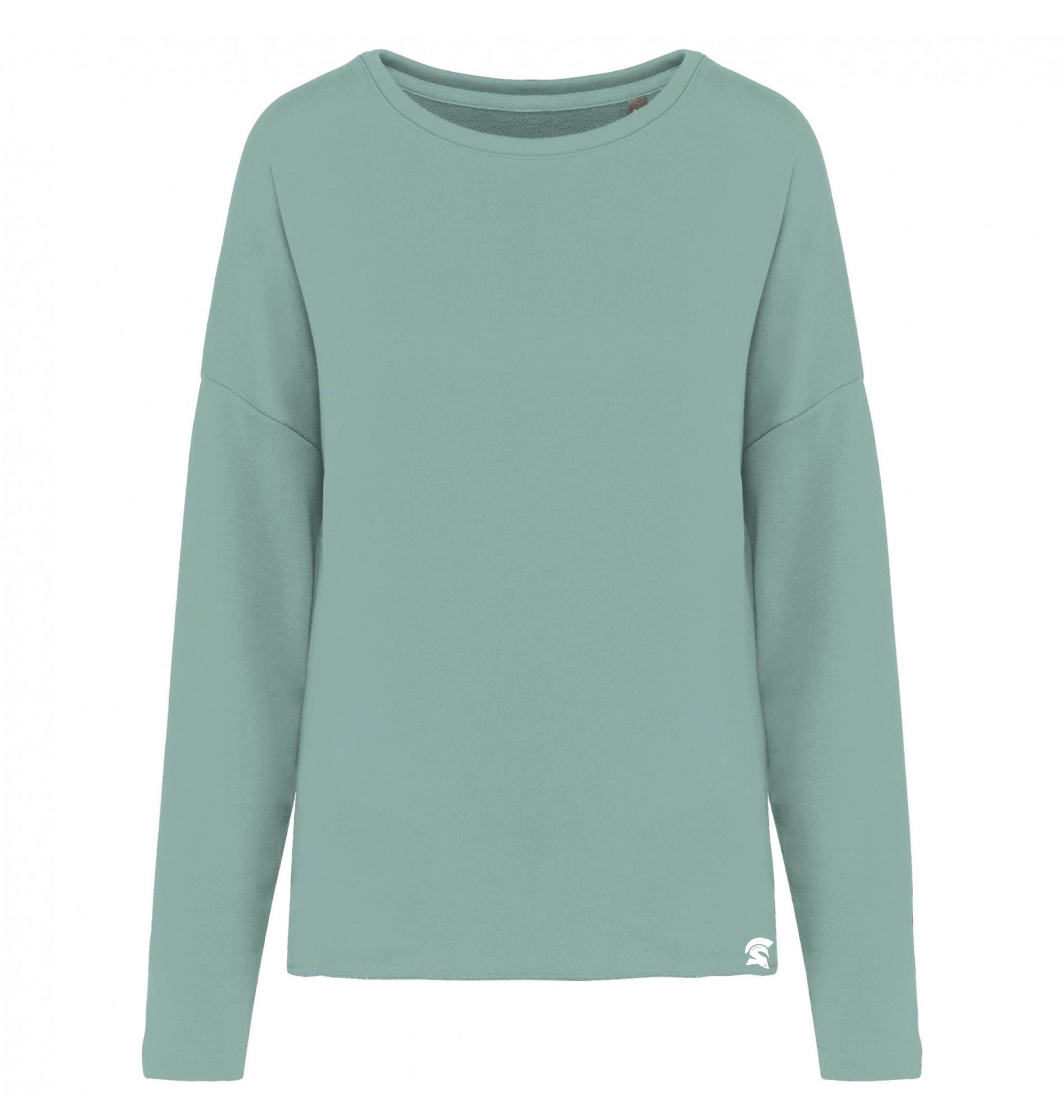 Loose Fit Sweatshirt