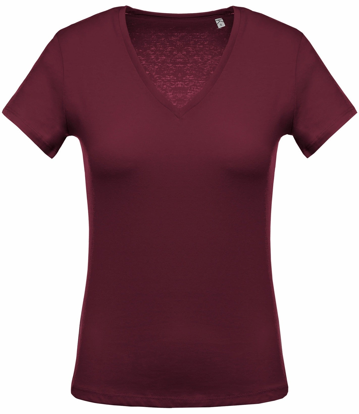 Ladies V-Tee