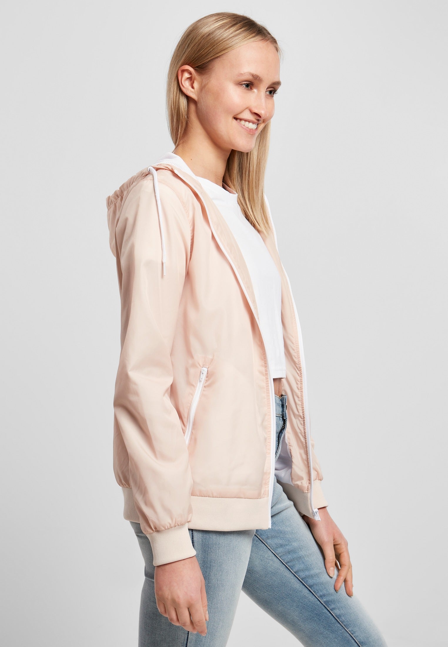 Functional Windbreaker